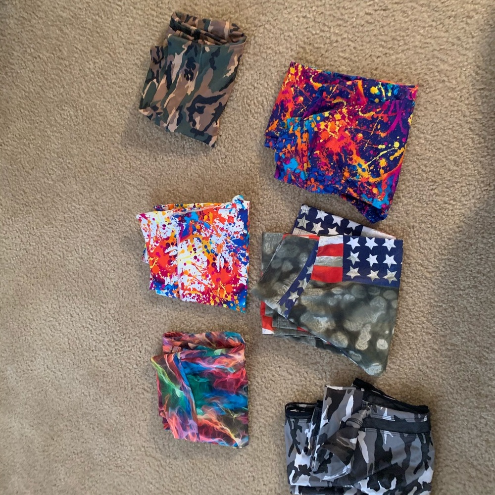 Abs2befitness leggings